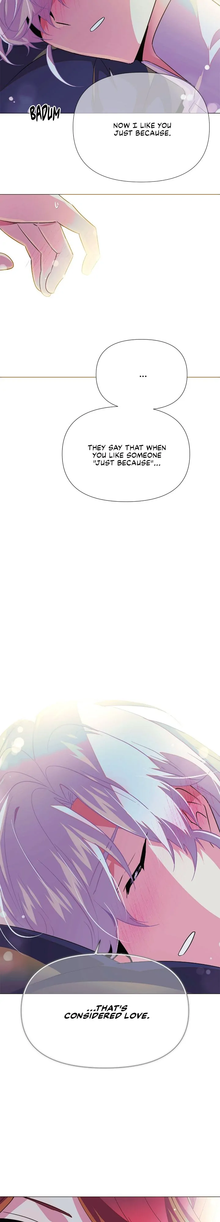 The Villain Discovered My Identity Chapter 128 - Manhwa18.com