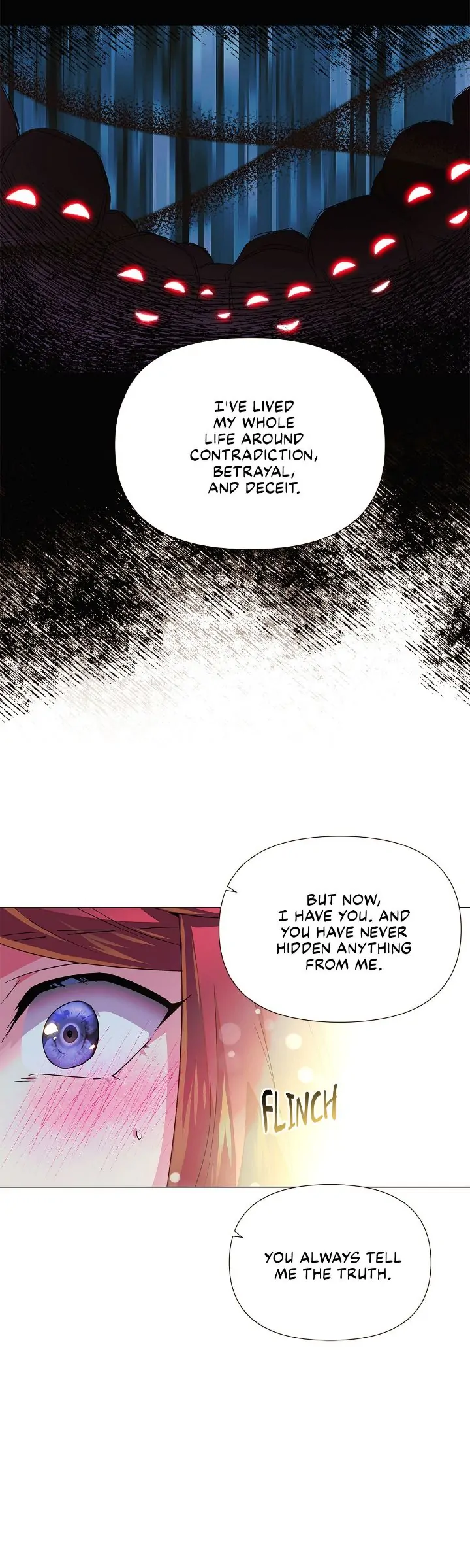 The Villain Discovered My Identity Chapter 128 - Manhwa18.com