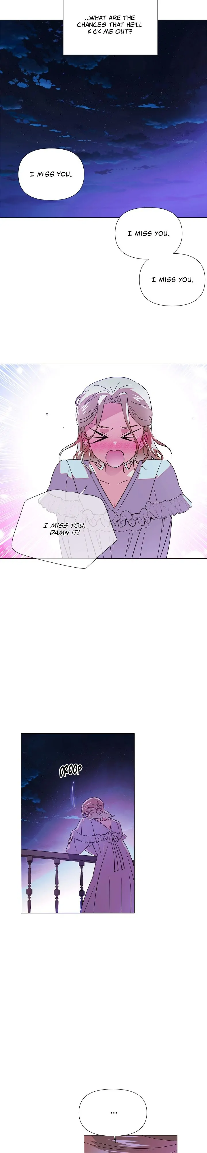 The Villain Discovered My Identity Chapter 128 - Manhwa18.com