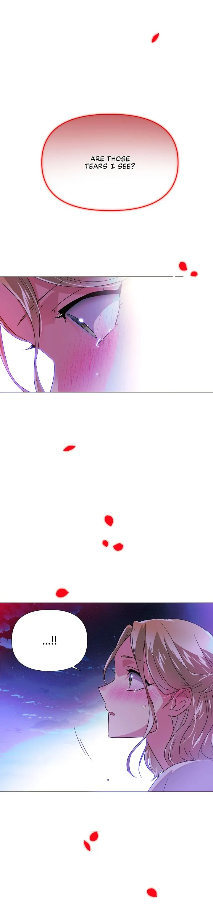 The Villain Discovered My Identity Chapter 129 - Manhwa18.com