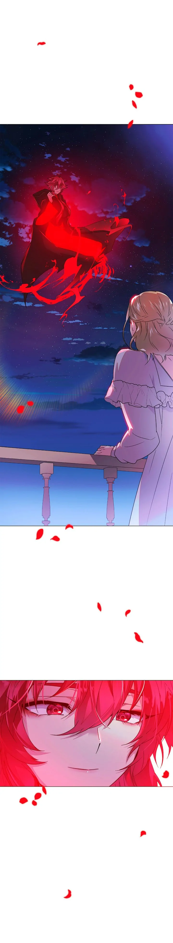 The Villain Discovered My Identity Chapter 129 - Manhwa18.com