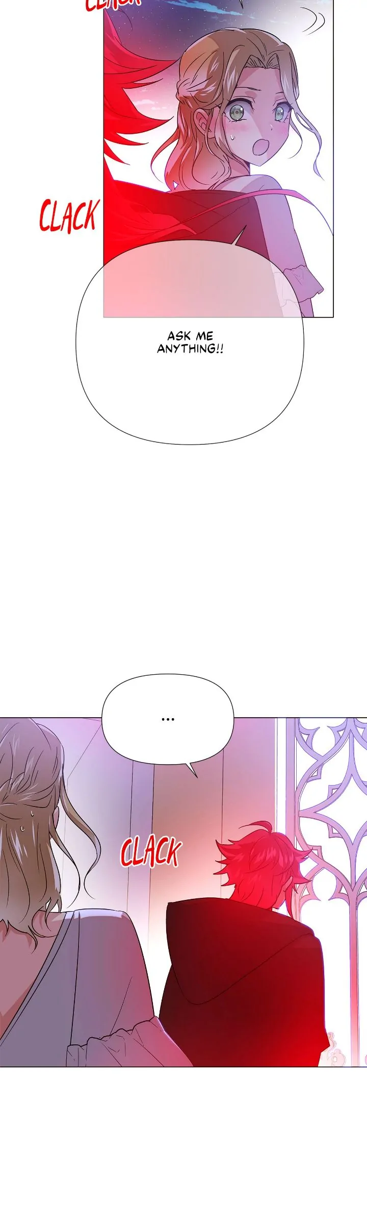 The Villain Discovered My Identity Chapter 129 - Manhwa18.com