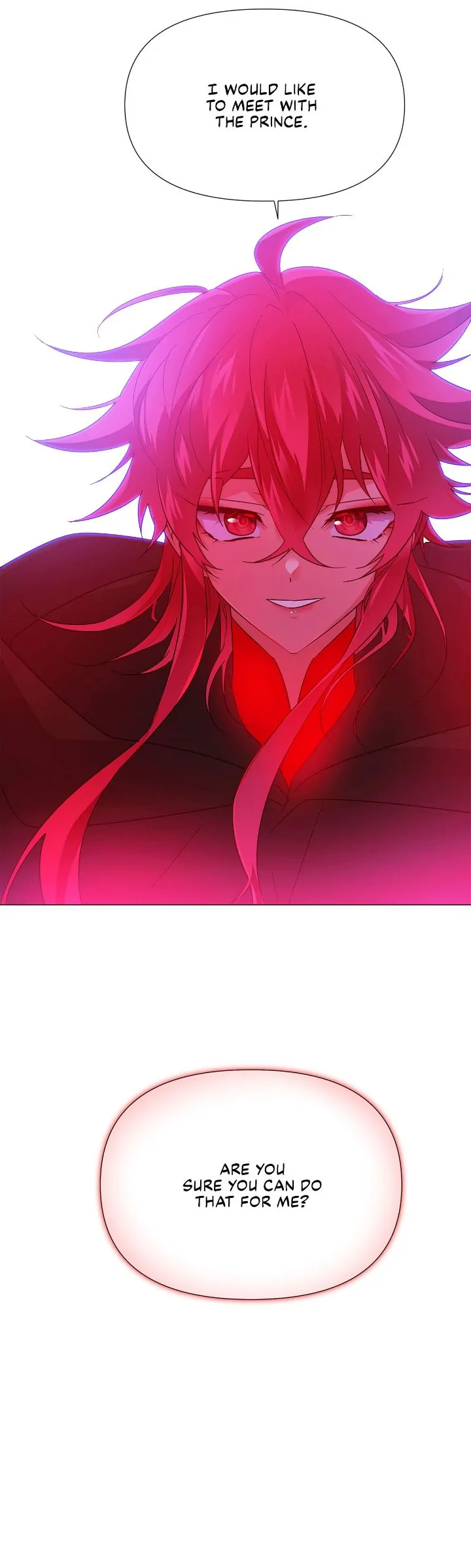 The Villain Discovered My Identity Chapter 129 - Manhwa18.com