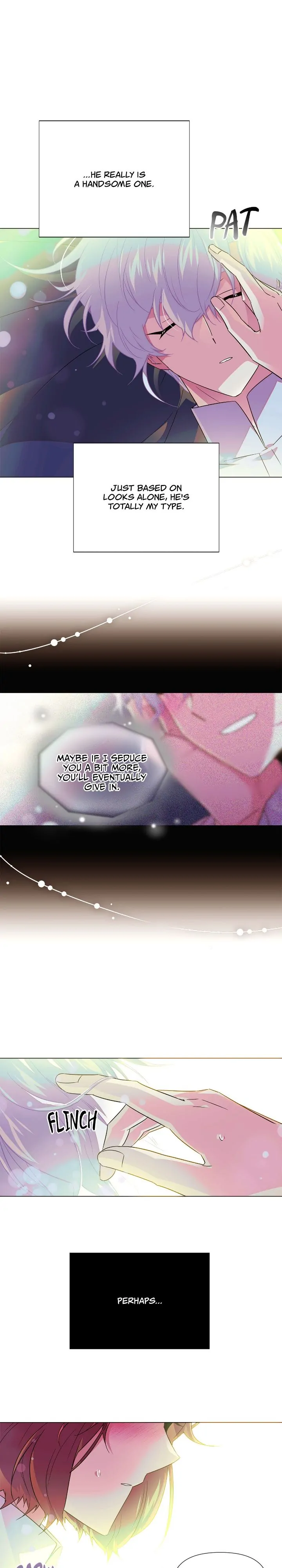 The Villain Discovered My Identity Chapter 129 - Manhwa18.com