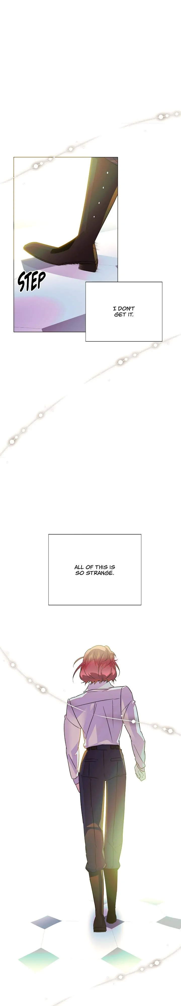 The Villain Discovered My Identity Chapter 129 - Manhwa18.com