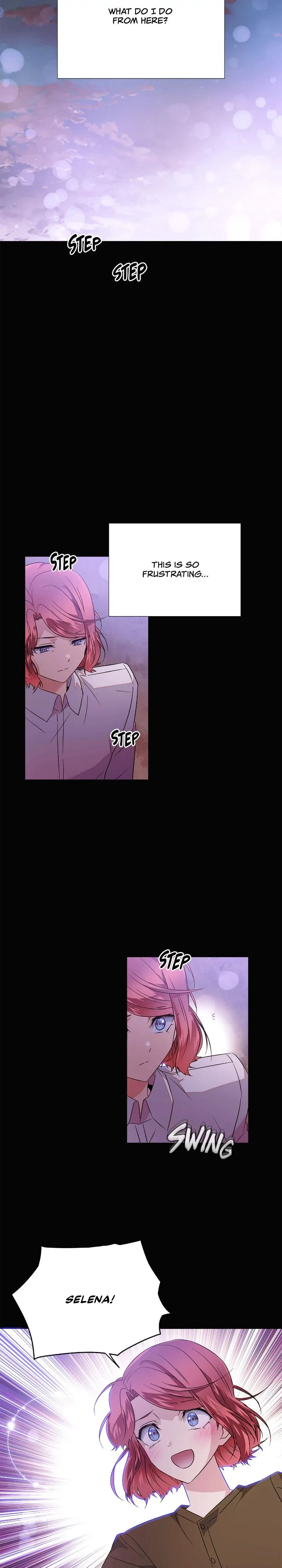 The Villain Discovered My Identity Chapter 133 - Manhwa18.com