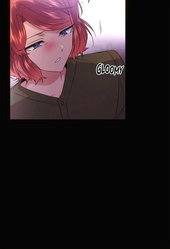 The Villain Discovered My Identity Chapter 133 - Manhwa18.com