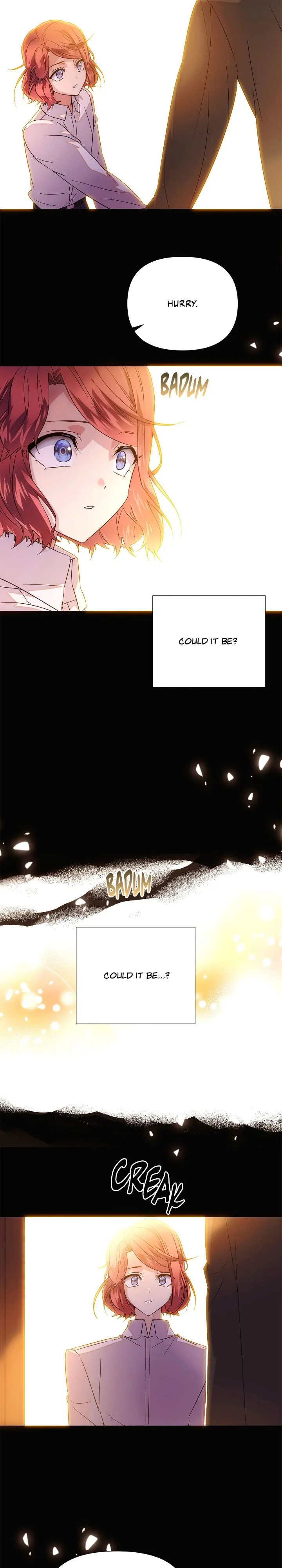 The Villain Discovered My Identity Chapter 133 - Manhwa18.com