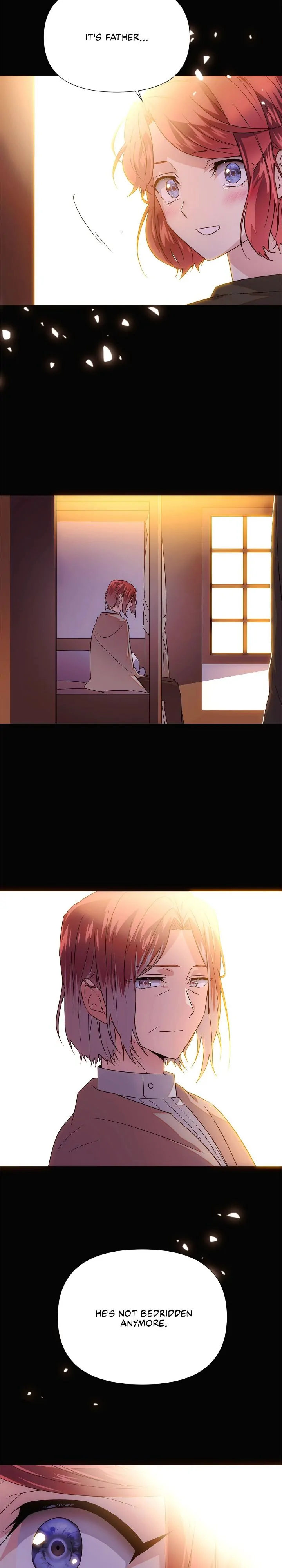 The Villain Discovered My Identity Chapter 133 - Manhwa18.com