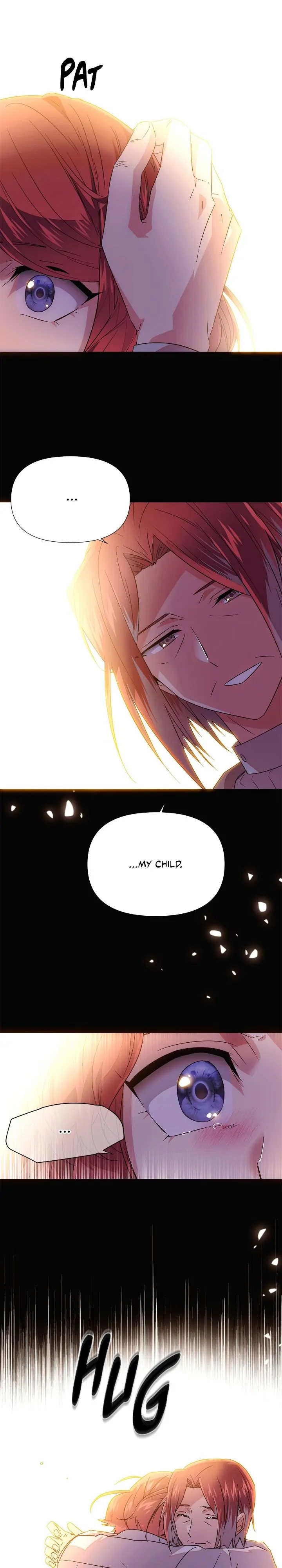 The Villain Discovered My Identity Chapter 133 - Manhwa18.com