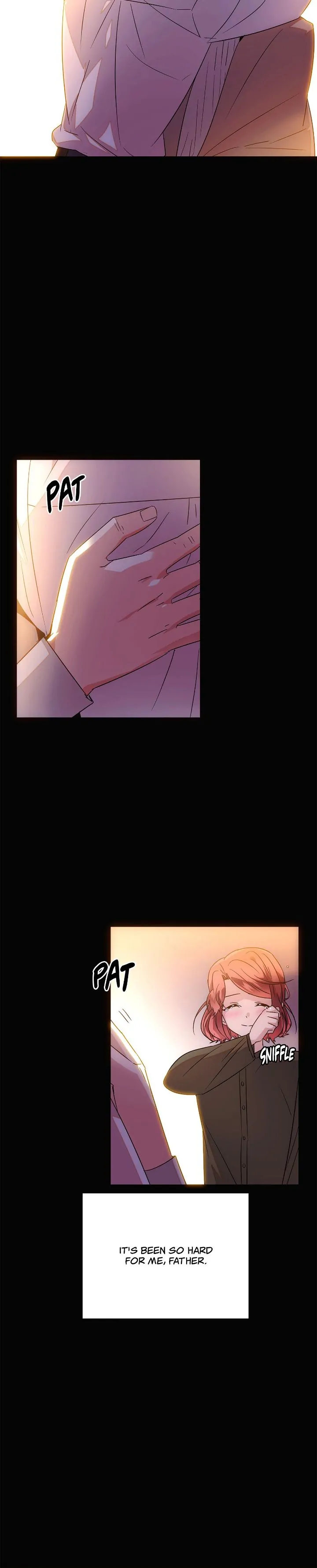 The Villain Discovered My Identity Chapter 133 - Manhwa18.com