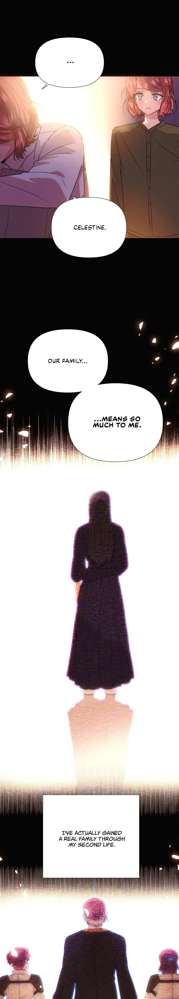The Villain Discovered My Identity Chapter 133 - Manhwa18.com
