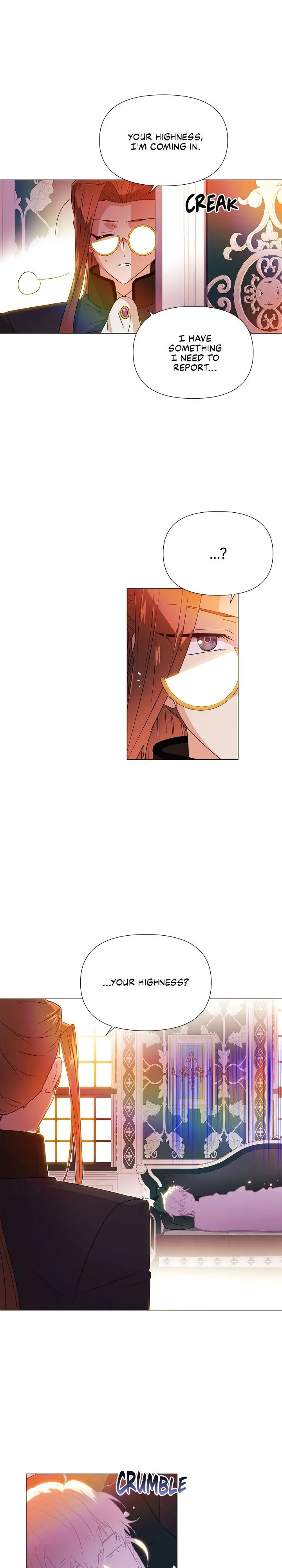 The Villain Discovered My Identity Chapter 136 - Manhwa18.com