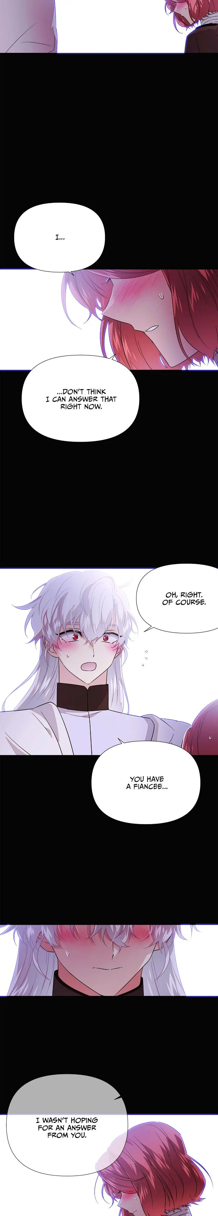 The Villain Discovered My Identity Chapter 136 - Manhwa18.com