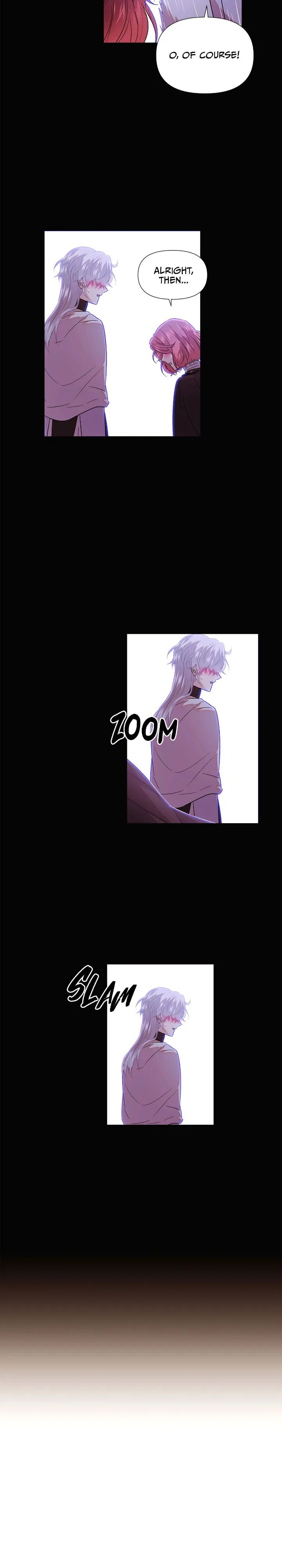 The Villain Discovered My Identity Chapter 136 - Manhwa18.com