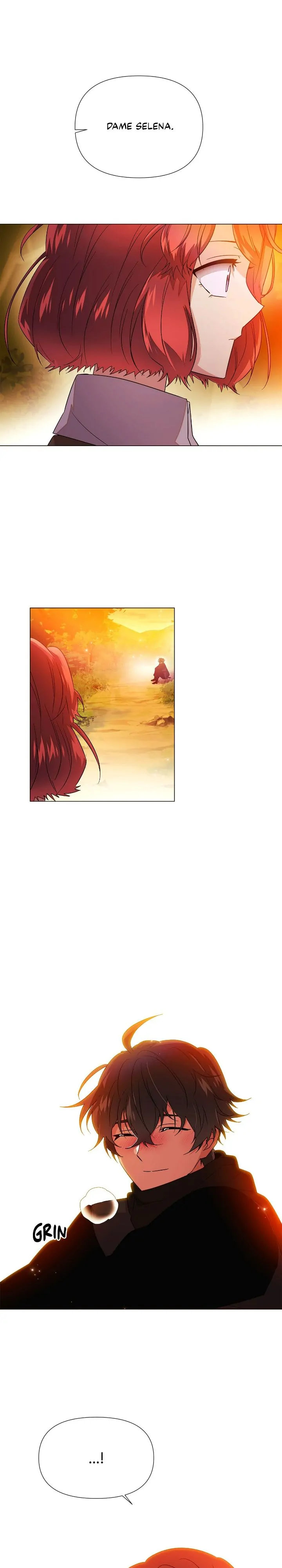 The Villain Discovered My Identity Chapter 137 - Manhwa18.com