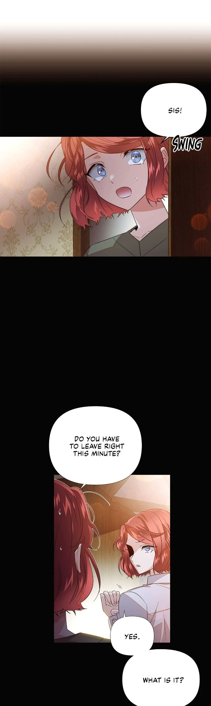 The Villain Discovered My Identity Chapter 145 - Manhwa18.com