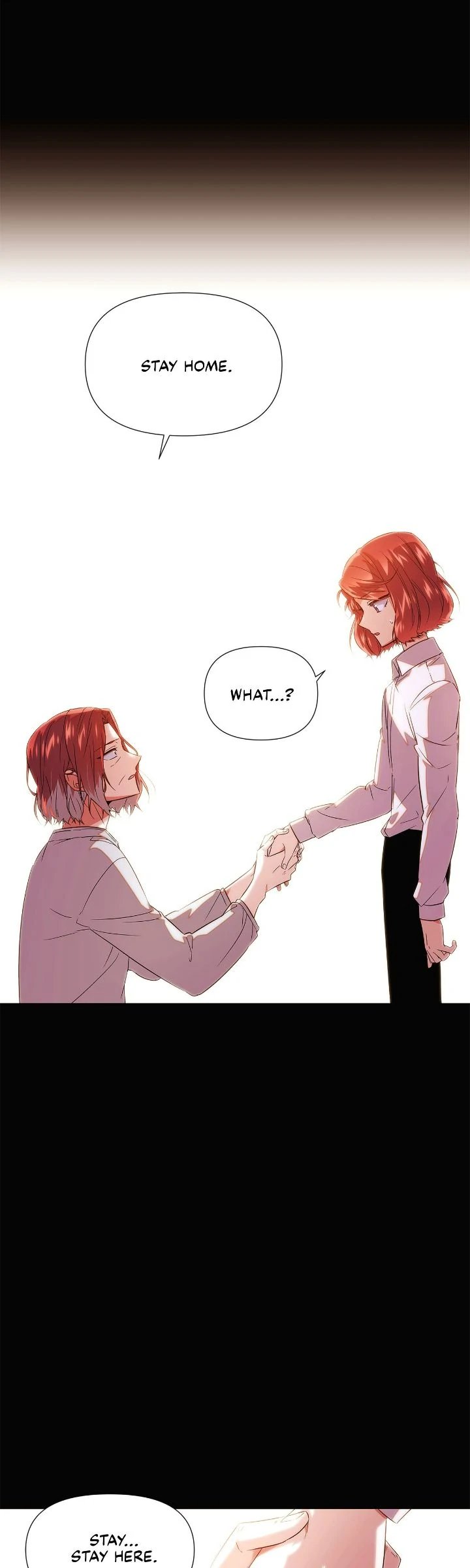 The Villain Discovered My Identity Chapter 145 - Manhwa18.com