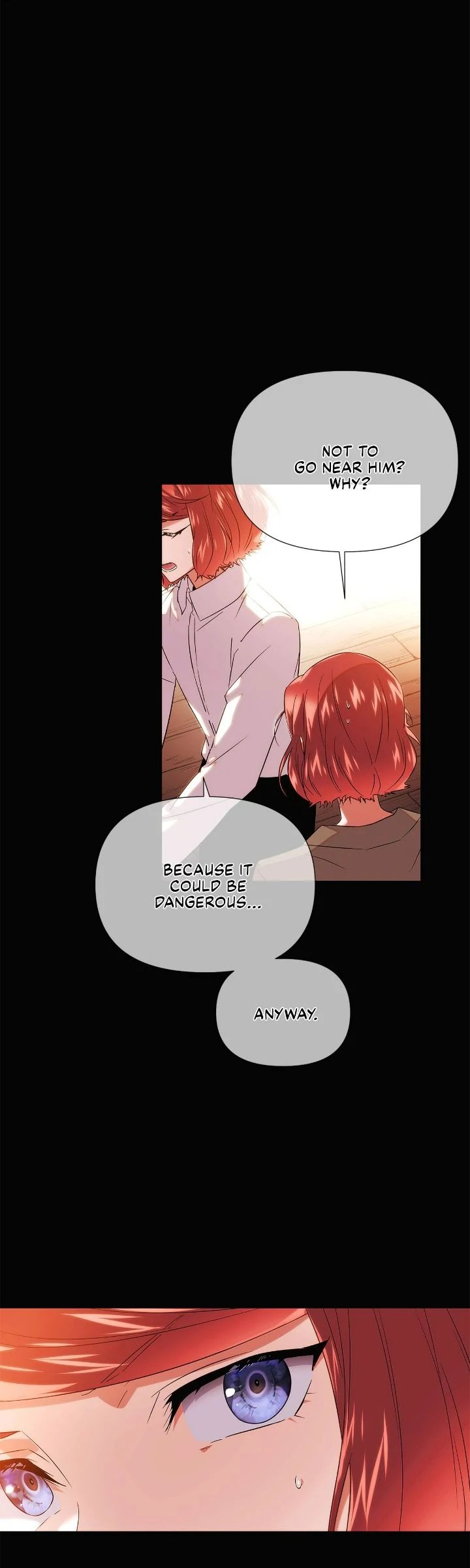 The Villain Discovered My Identity Chapter 145 - Manhwa18.com