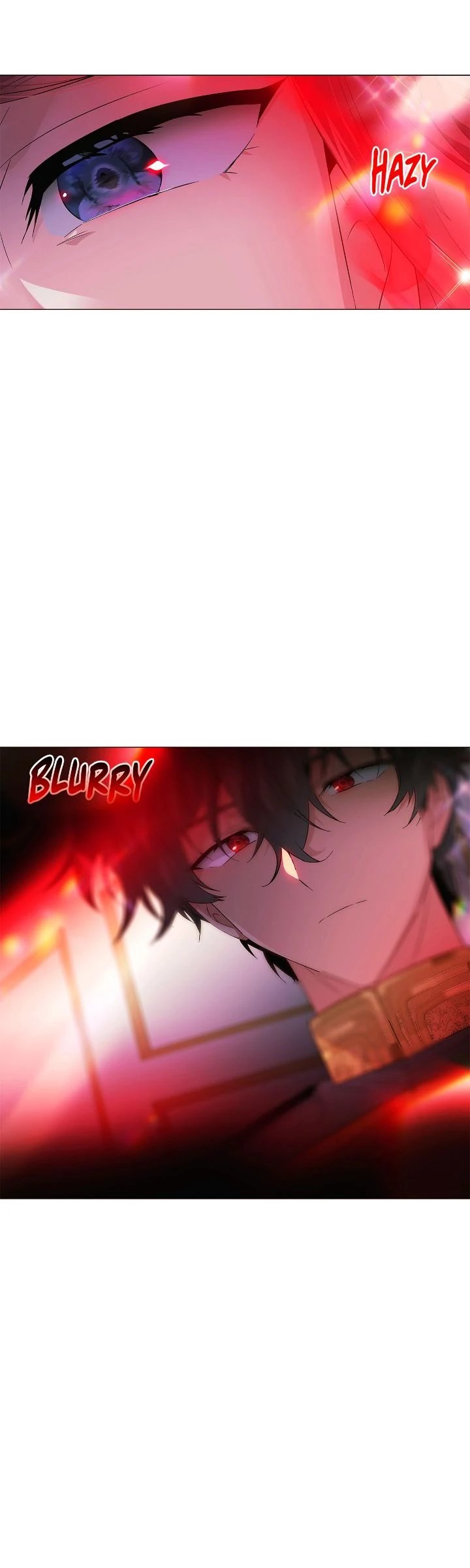 The Villain Discovered My Identity Chapter 145 - Manhwa18.com