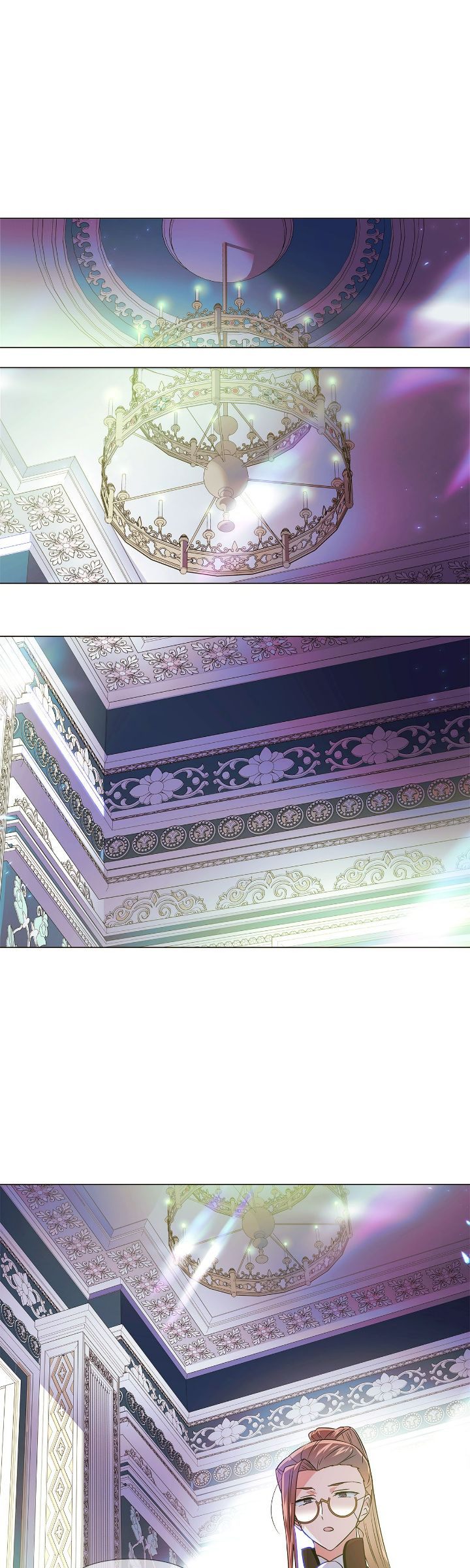 The Villain Discovered My Identity Chapter 149 - Manhwa18.com