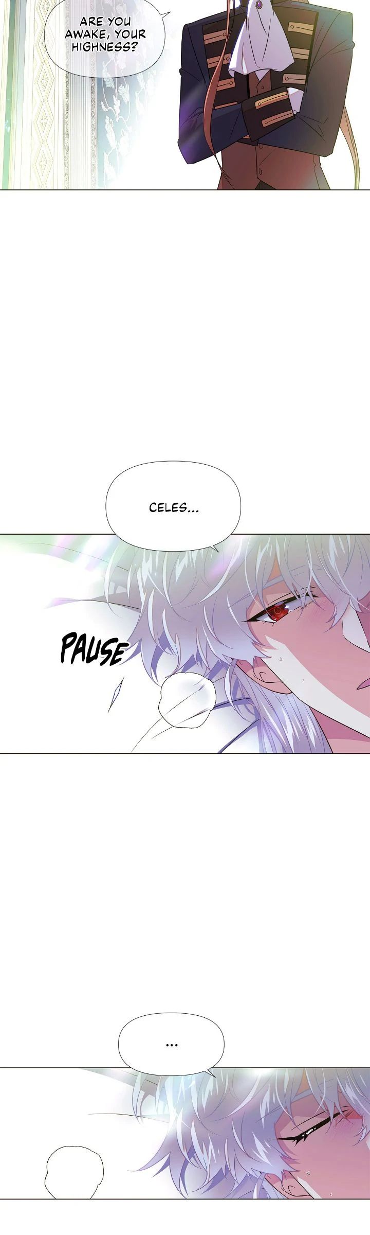 The Villain Discovered My Identity Chapter 149 - Manhwa18.com