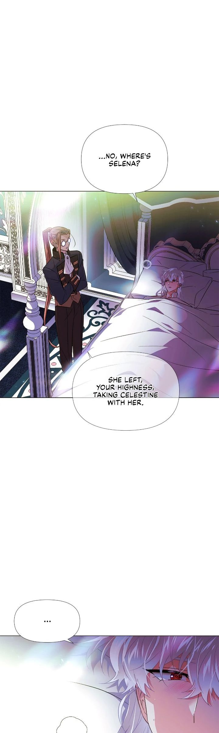 The Villain Discovered My Identity Chapter 149 - Manhwa18.com