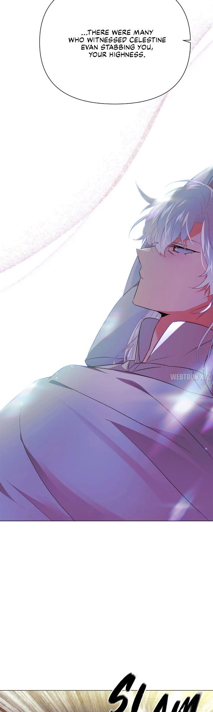 The Villain Discovered My Identity Chapter 149 - Manhwa18.com