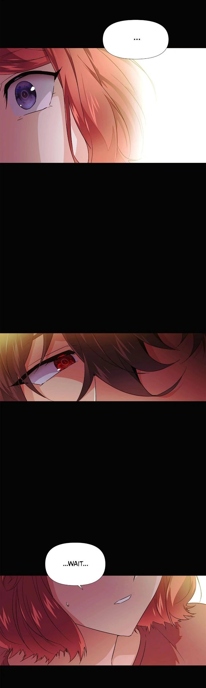 The Villain Discovered My Identity Chapter 149 - Manhwa18.com