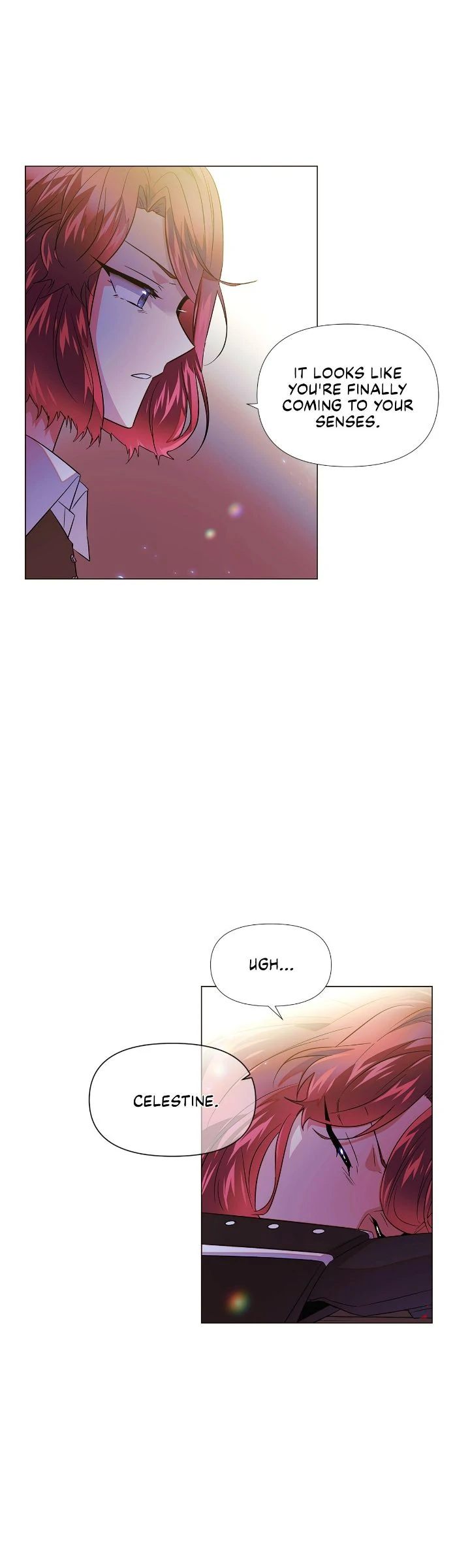 The Villain Discovered My Identity Chapter 149 - Manhwa18.com
