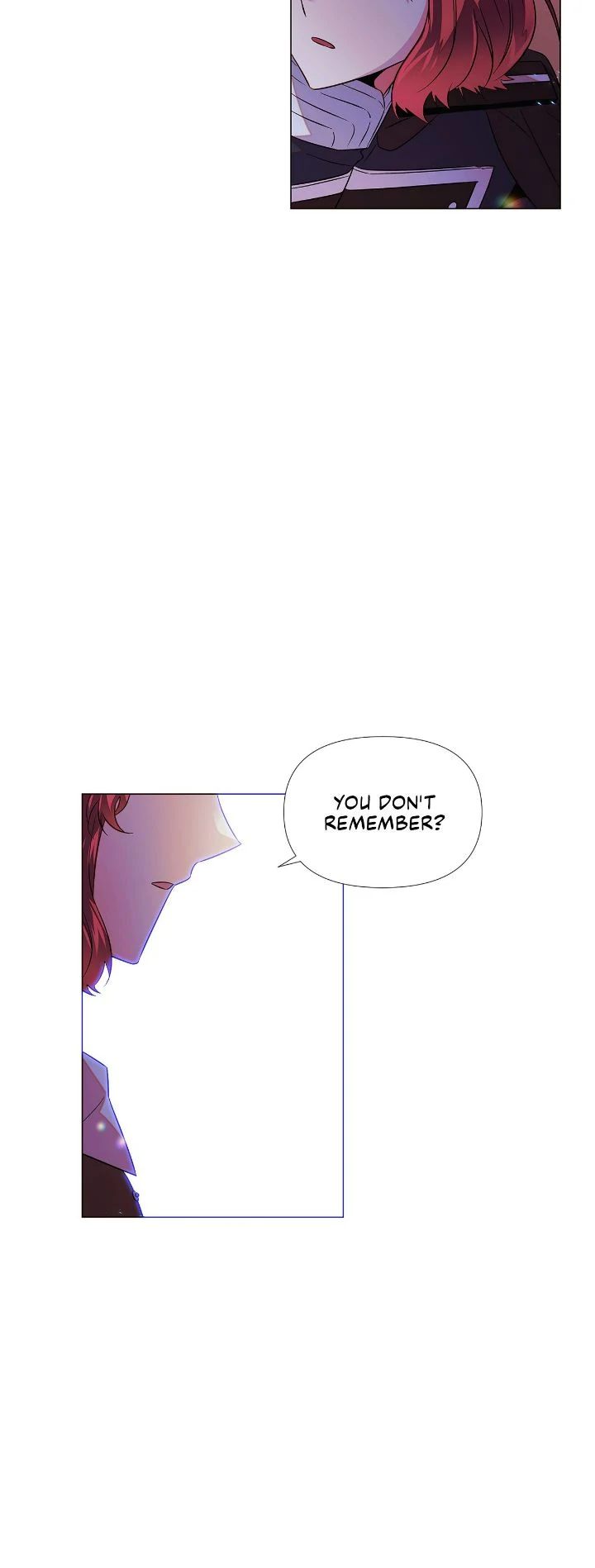 The Villain Discovered My Identity Chapter 149 - Manhwa18.com
