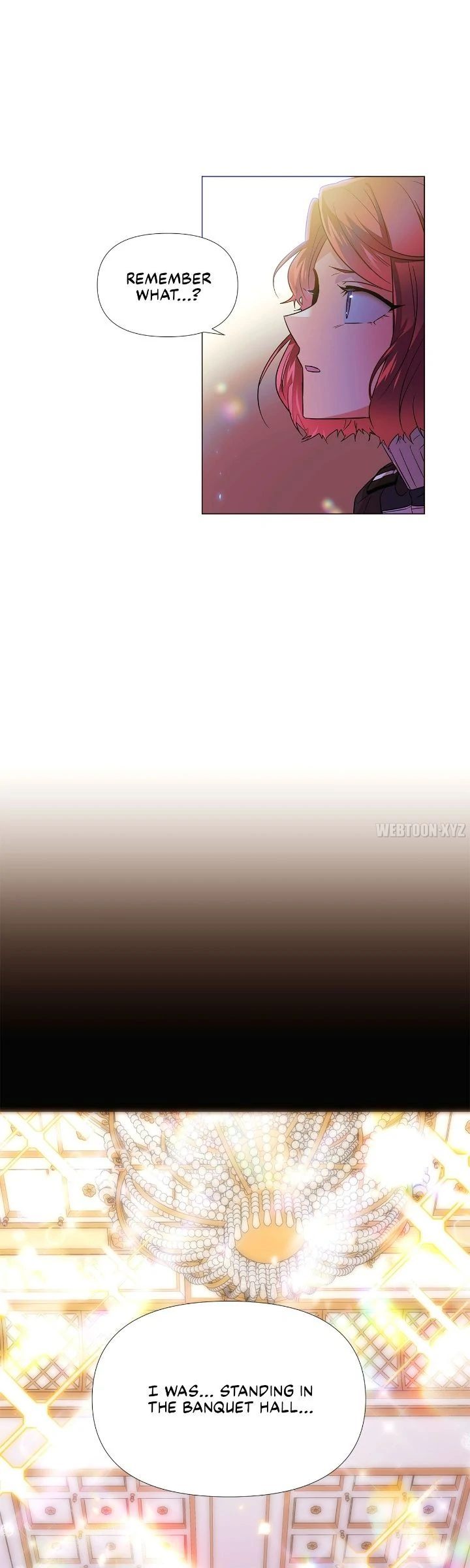 The Villain Discovered My Identity Chapter 149 - Manhwa18.com