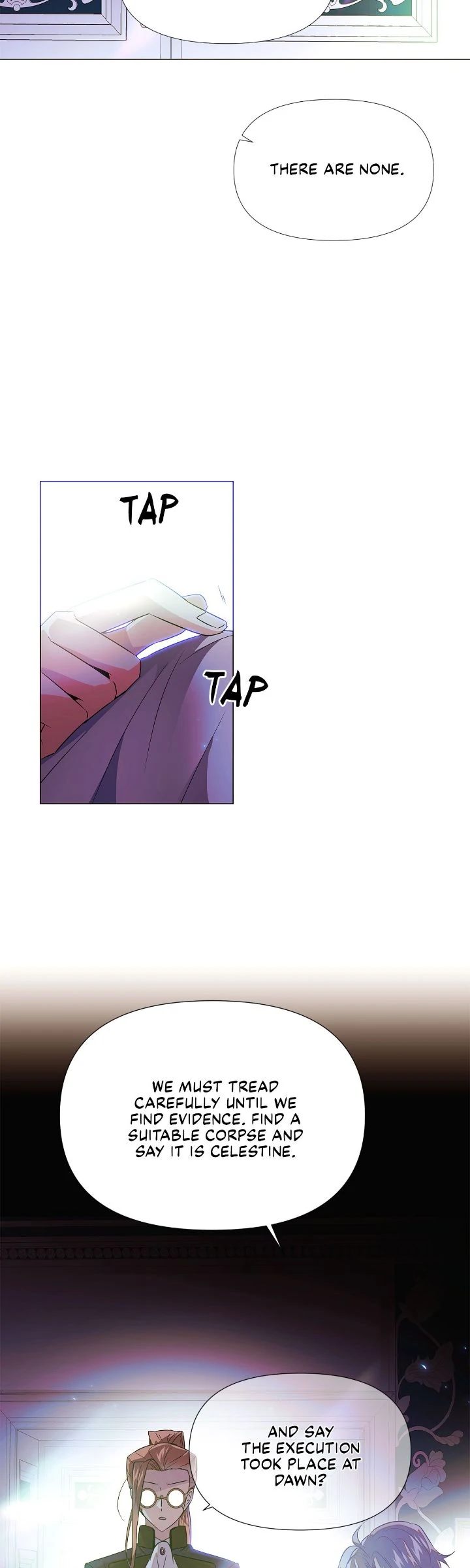 The Villain Discovered My Identity Chapter 149 - Manhwa18.com