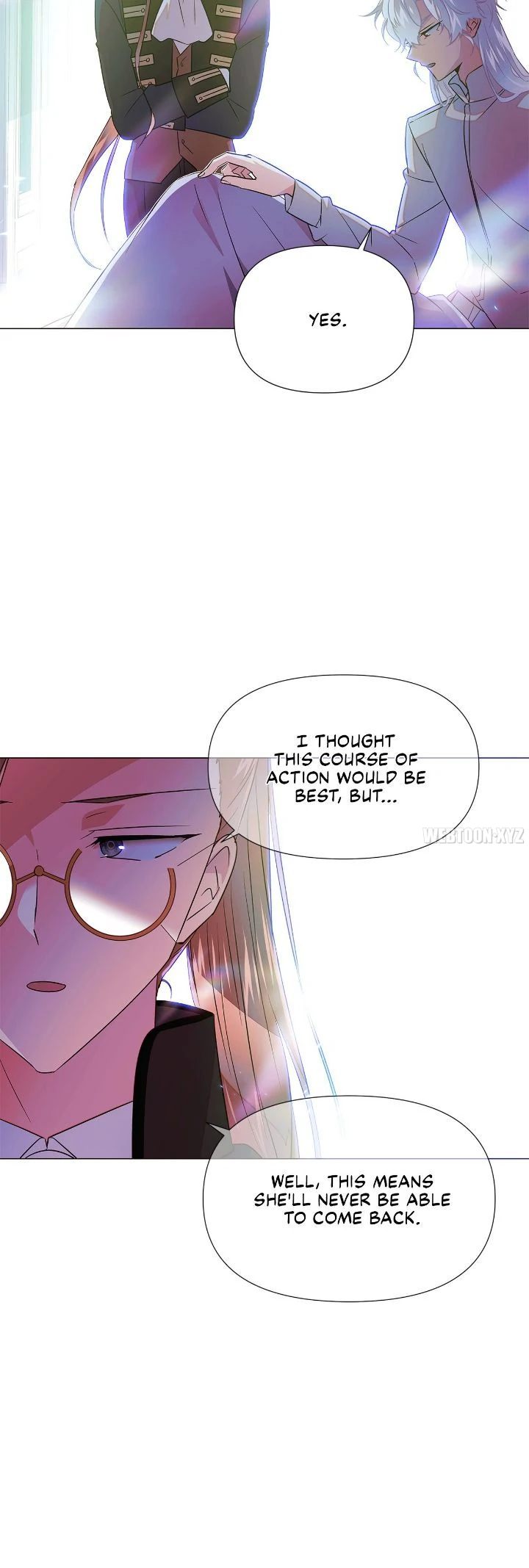 The Villain Discovered My Identity Chapter 149 - Manhwa18.com