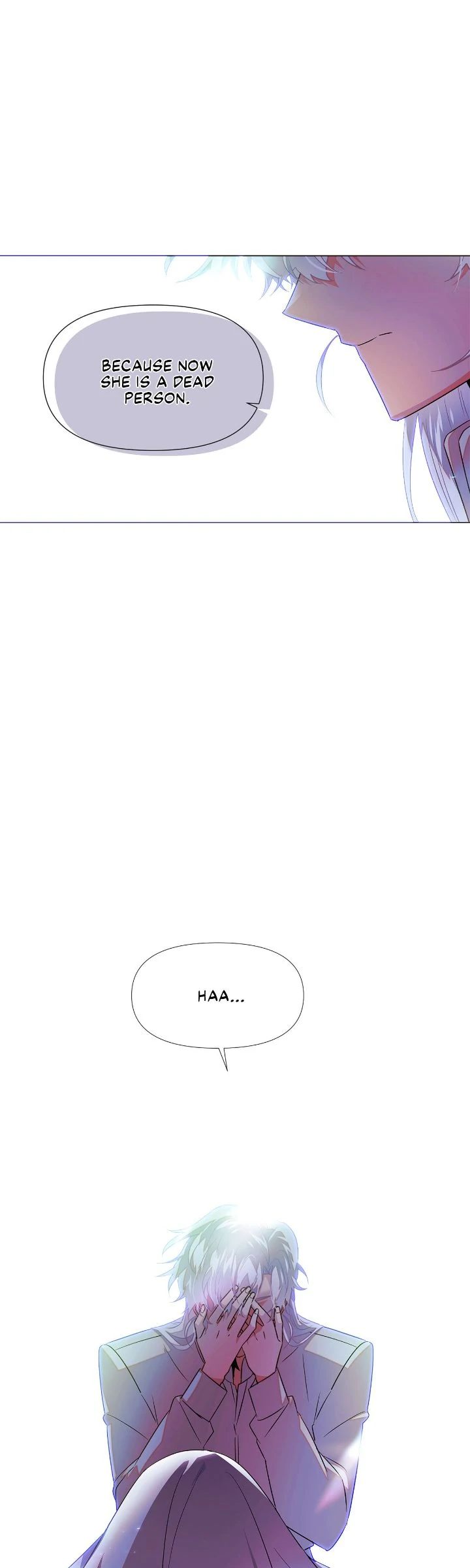 The Villain Discovered My Identity Chapter 149 - Manhwa18.com