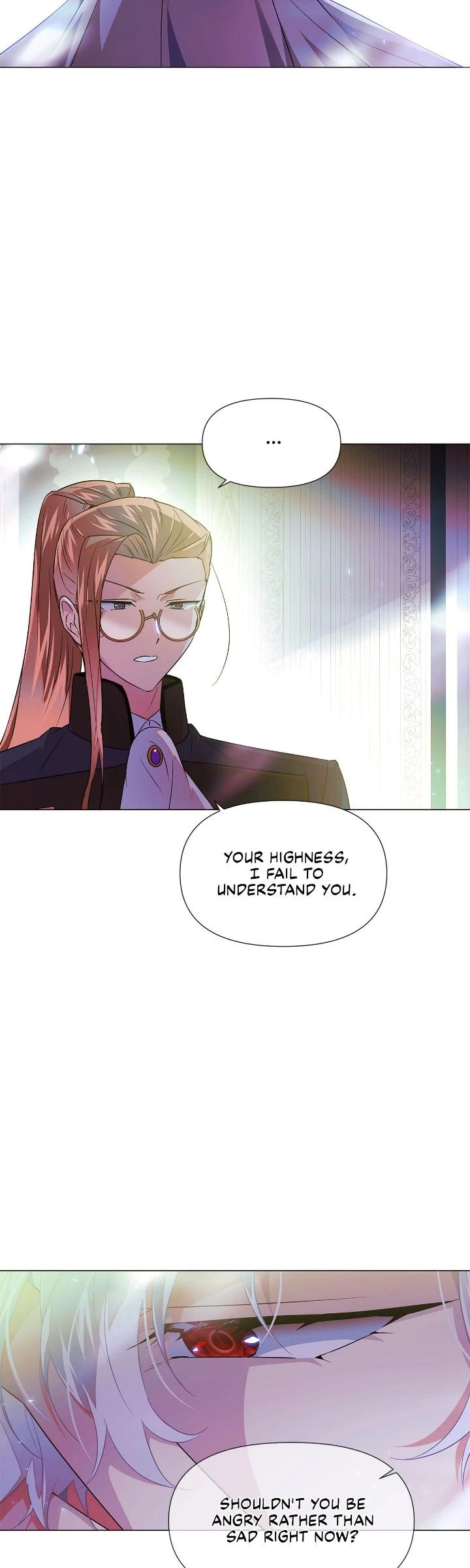 The Villain Discovered My Identity Chapter 149 - Manhwa18.com