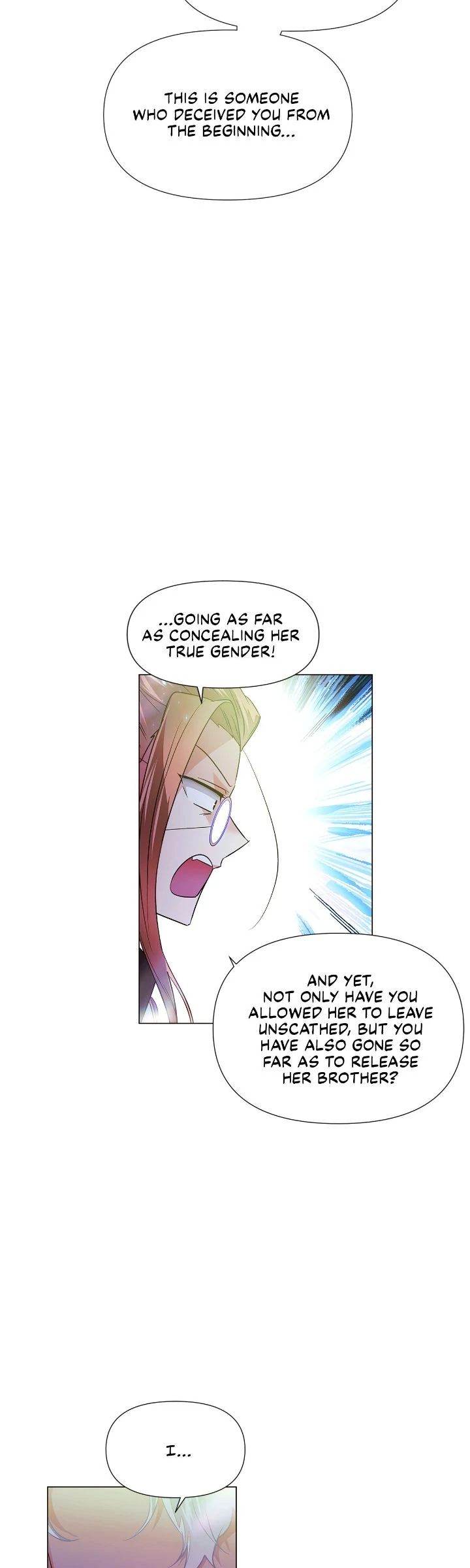 The Villain Discovered My Identity Chapter 149 - Manhwa18.com