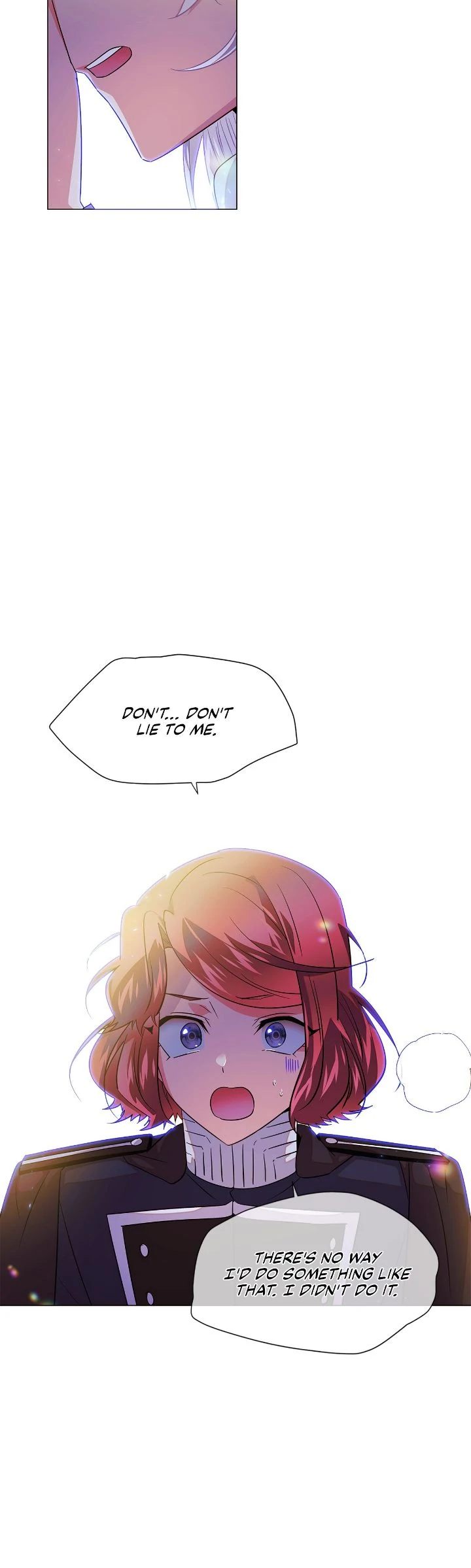 The Villain Discovered My Identity Chapter 149 - Manhwa18.com