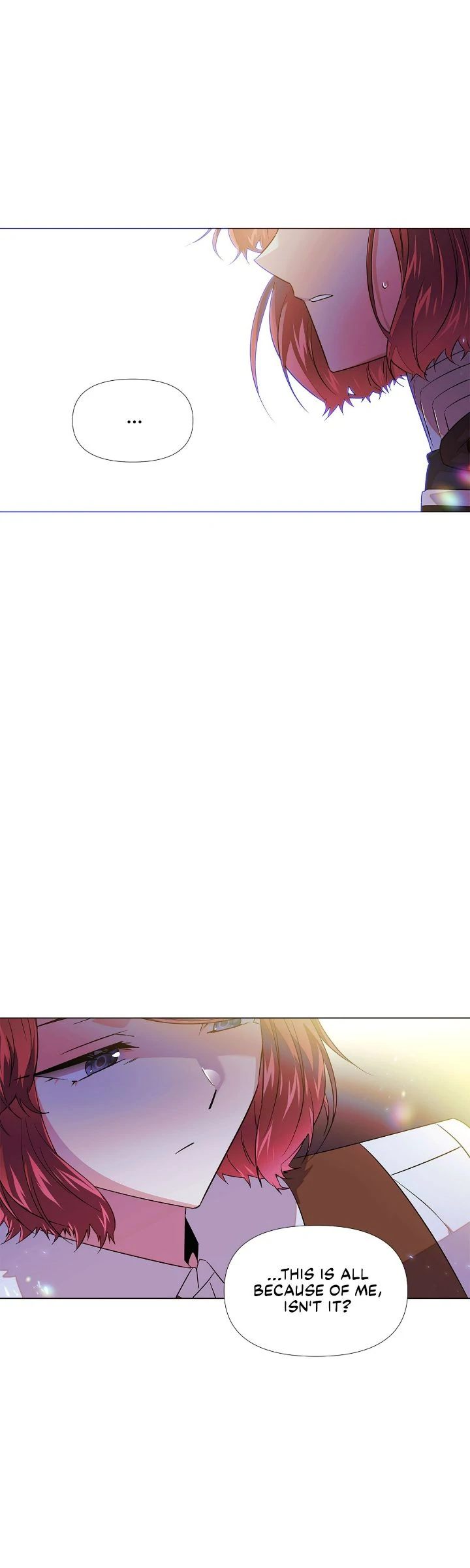 The Villain Discovered My Identity Chapter 149 - Manhwa18.com