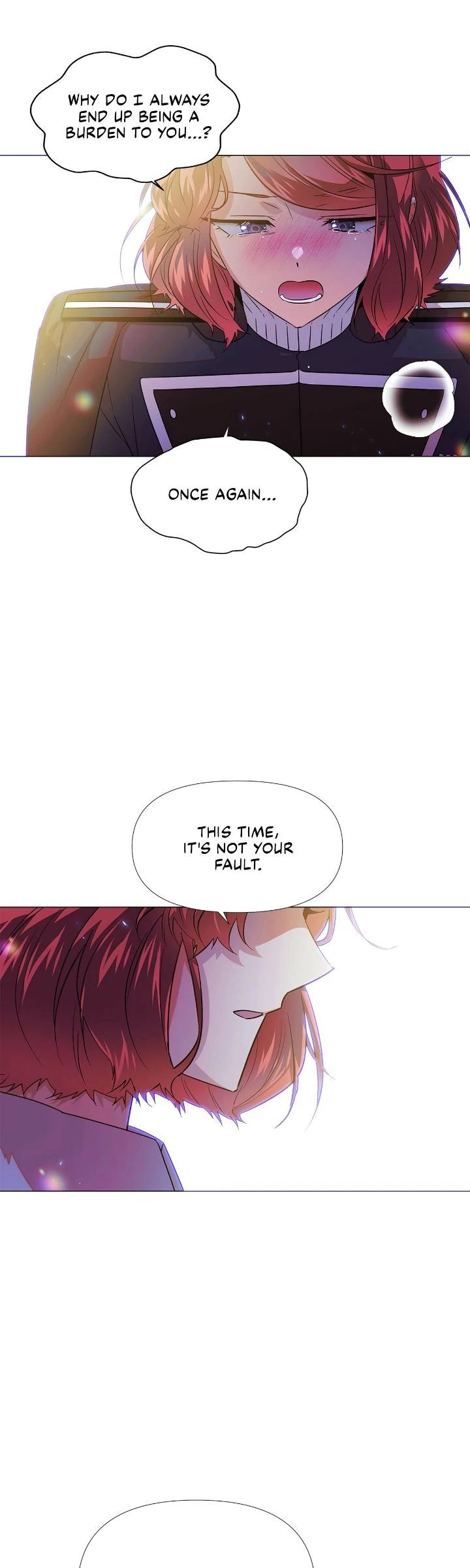 The Villain Discovered My Identity Chapter 149 - Manhwa18.com