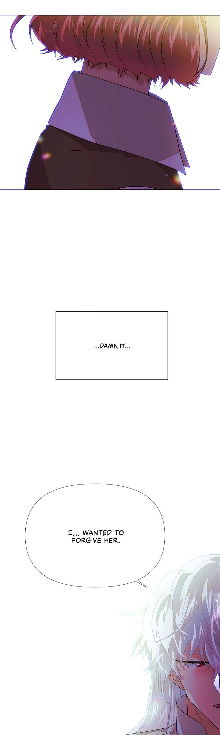 The Villain Discovered My Identity Chapter 149 - Manhwa18.com