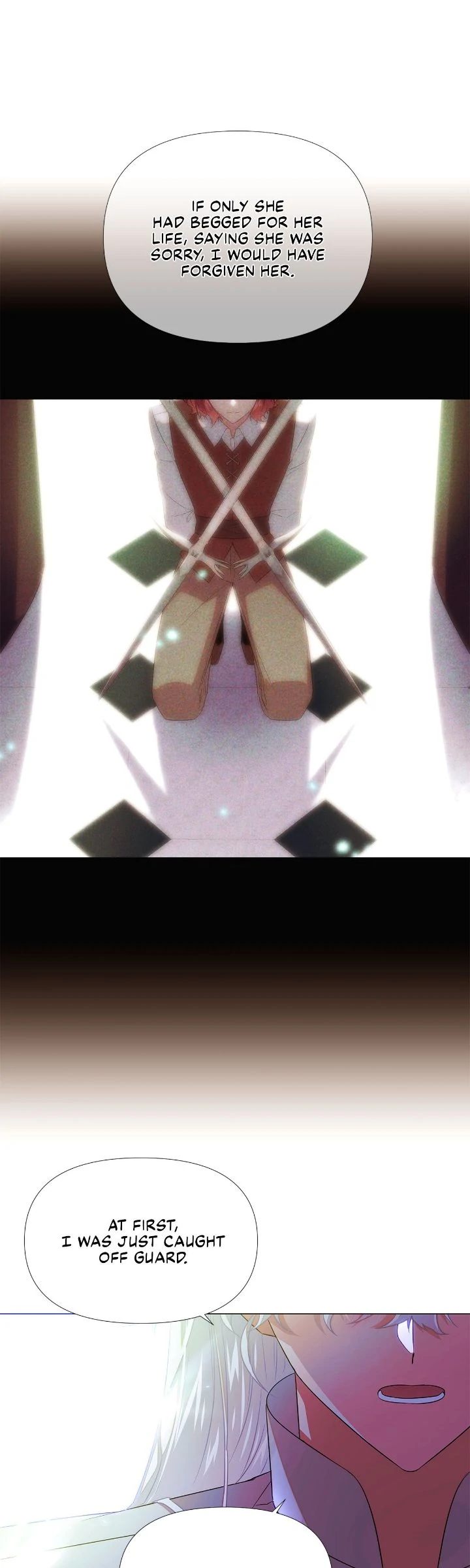 The Villain Discovered My Identity Chapter 149 - Manhwa18.com