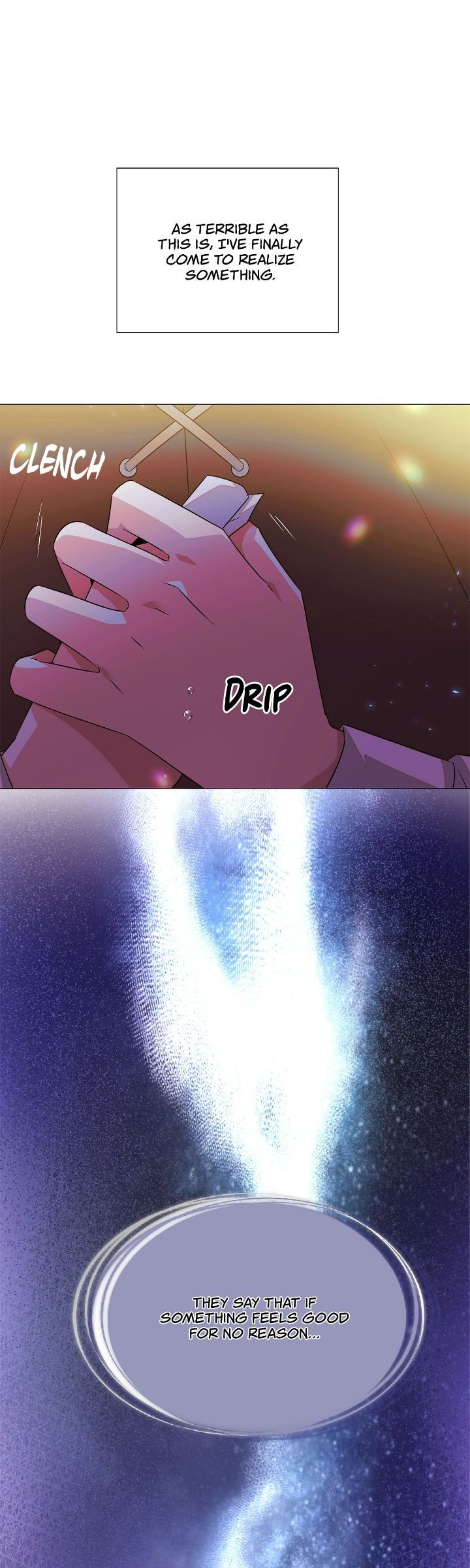 The Villain Discovered My Identity Chapter 149 - Manhwa18.com