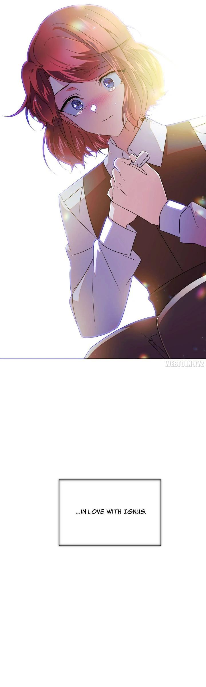 The Villain Discovered My Identity Chapter 149 - Manhwa18.com