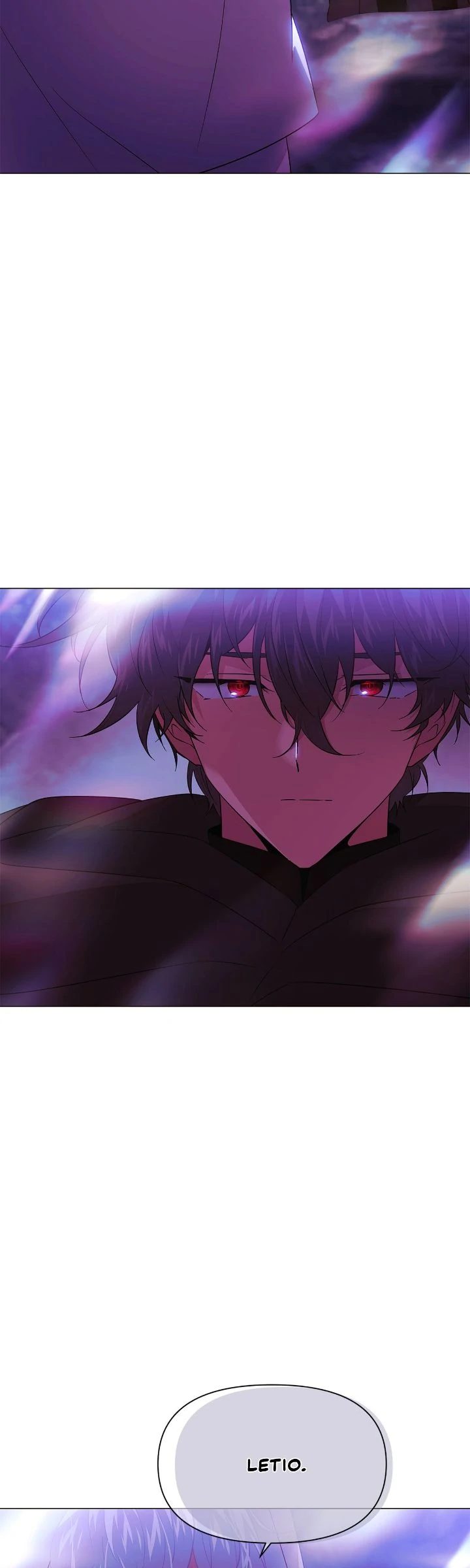 The Villain Discovered My Identity Chapter 150 - Manhwa18.com