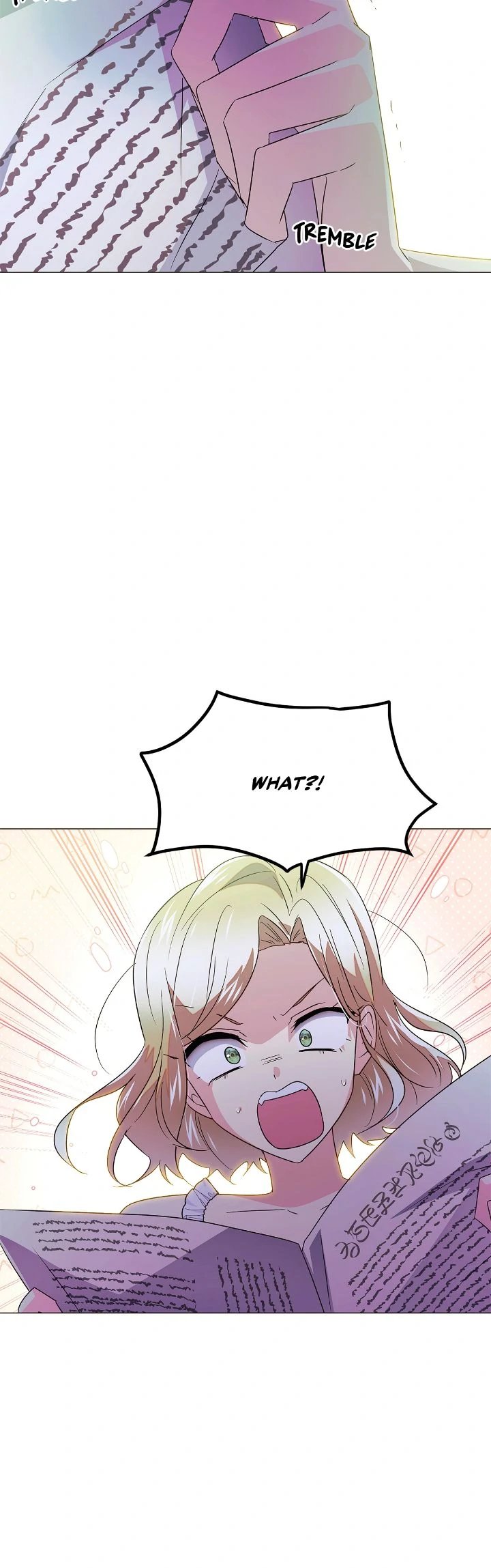 The Villain Discovered My Identity Chapter 154 - Manhwa18.com