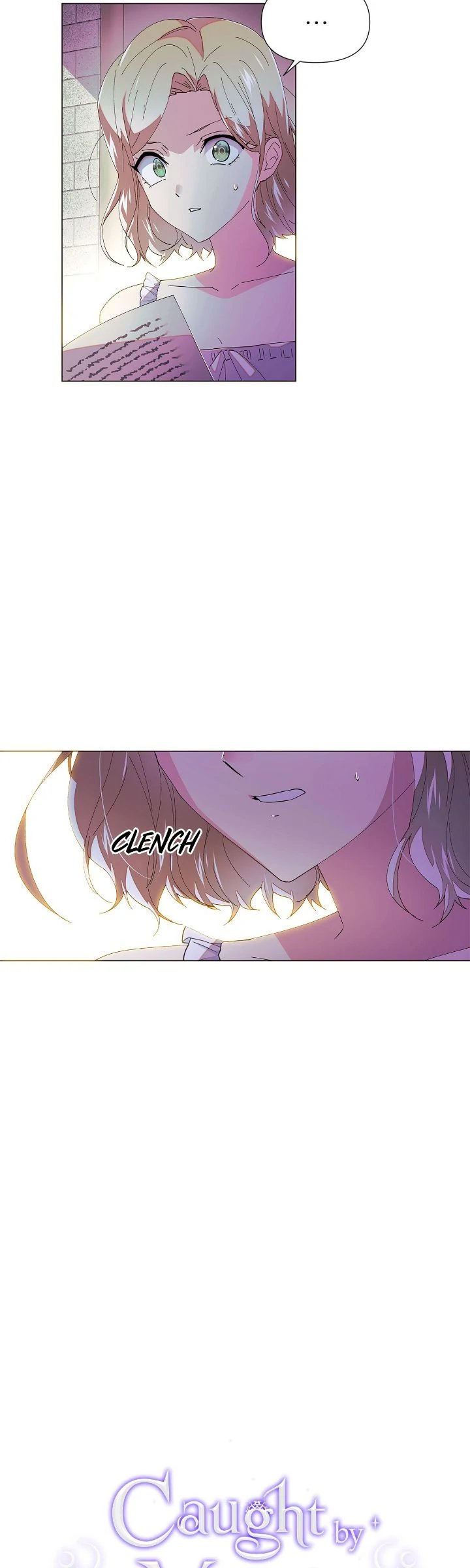 The Villain Discovered My Identity Chapter 154 - Manhwa18.com