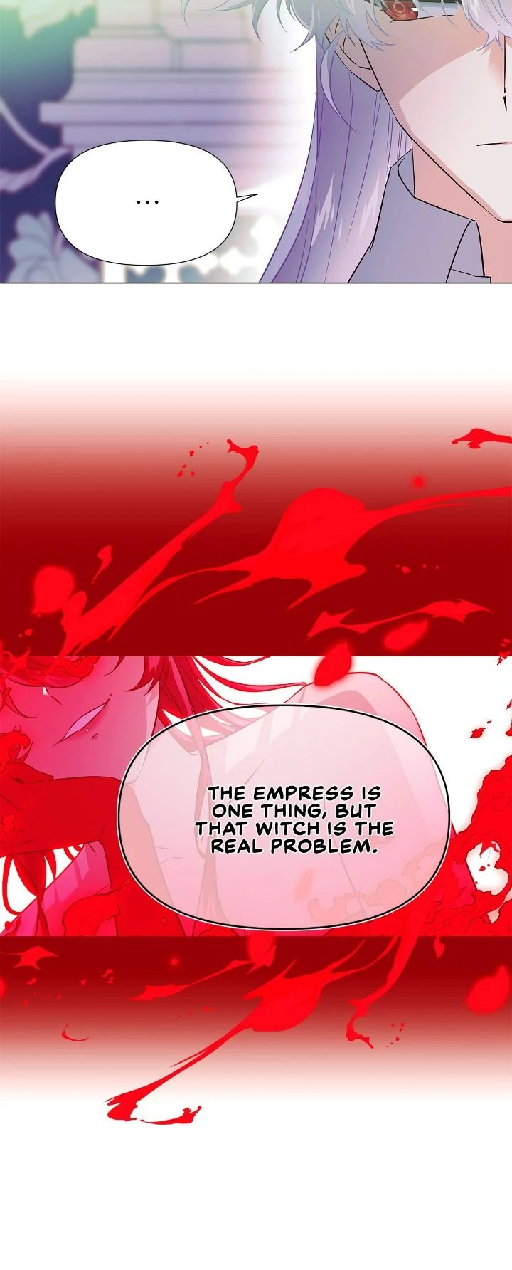 The Villain Discovered My Identity Chapter 154 - Manhwa18.com