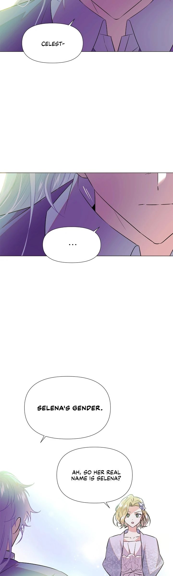 The Villain Discovered My Identity Chapter 154 - Manhwa18.com