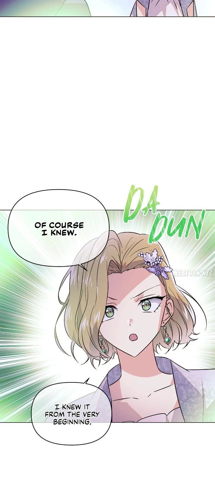 The Villain Discovered My Identity Chapter 154 - Manhwa18.com